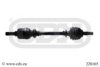 CDX 220165 Drive Shaft